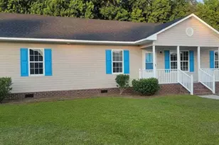 320 Olive Branch Blvd, Grifton, NC 28530 - Photo 1