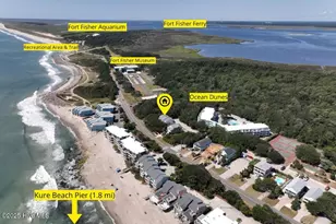2404 Surfrider Cir, Kure Beach, NC 28449 - Photo 24