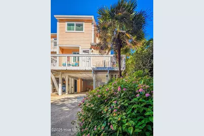 2404 Surfrider Circle, Kure Beach, NC 28449 - Photo 2