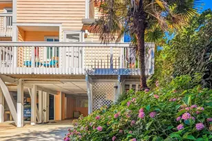 2404 Surfrider Cir, Kure Beach, NC 28449 - Photo 2