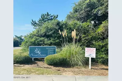 2404 Surfrider Circle, Kure Beach, NC 28449 - Photo 16