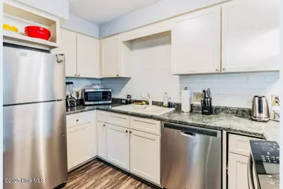 2404 Surfrider Circle, Kure Beach, NC 28449 - Photo 8