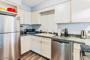 2404 Surfrider Cir, Kure Beach, NC 28449 - Photo 8