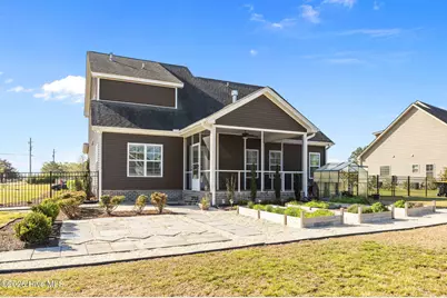 2737 Cox Farm Road, Greenville, NC 27858 - Photo 4