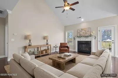 2737 Cox Farm Road, Greenville, NC 27858 - Photo 16