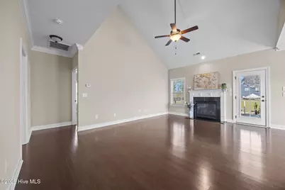 2737 Cox Farm Road, Greenville, NC 27858 - Photo 14
