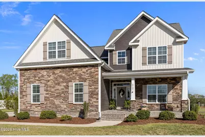 2737 Cox Farm Road, Greenville, NC 27858 - Photo 2