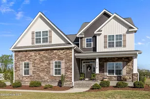 2737 Cox Farm Rd, Greenville, NC 27858 - Photo 2