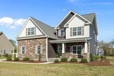 2737 Cox Farm Road, Greenville, NC 27858 - Photo 8
