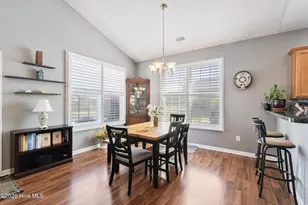 461 Slippery Rock Way, Calabash, NC 28467 - Photo 14