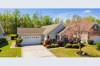 461 Slippery Rock Way, Calabash, NC 28467 - Photo 2