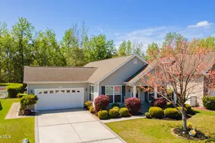 461 Slippery Rock Way, Calabash, NC 28467 - Photo 2