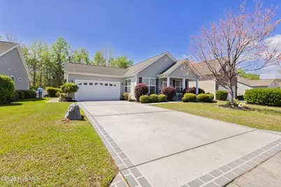461 Slippery Rock Way, Calabash, NC 28467 - Photo 50