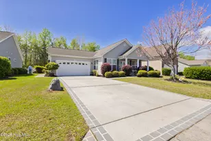 461 Slippery Rock Way, Calabash, NC 28467 - Photo 50