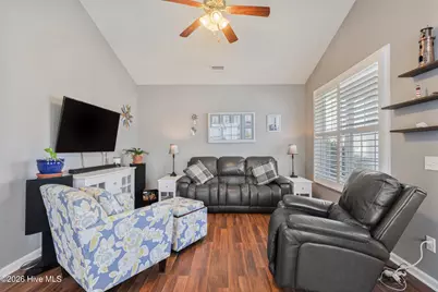 461 Slippery Rock Way, Calabash, NC 28467 - Photo 22