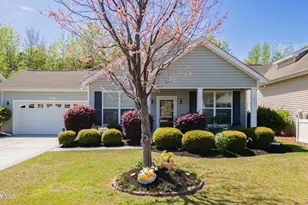 461 Slippery Rock Way, Calabash, NC 28467 - Photo 1