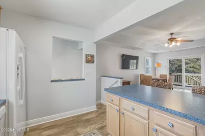 7 Bermuda Greens, Pine Knoll Shores, NC 28512 - Photo 12