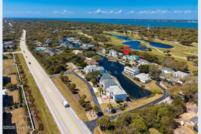7 Bermuda Greens, Pine Knoll Shores, NC 28512 - Photo 42