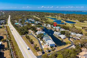 7 Bermuda Greens, Pine Knoll Shores, NC 28512 - Photo 42