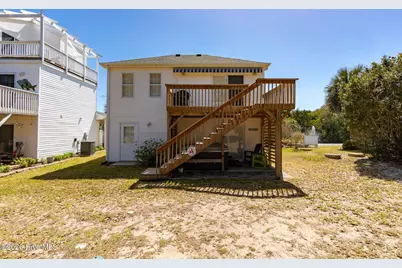7 Bermuda Greens, Pine Knoll Shores, NC 28512 - Photo 36