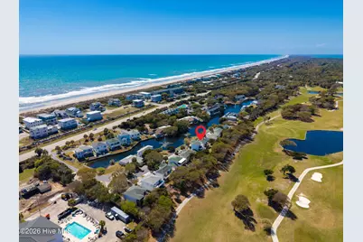 7 Bermuda Greens, Pine Knoll Shores, NC 28512 - Photo 4