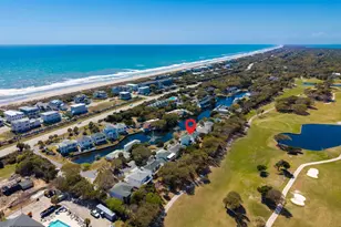 7 Bermuda Greens, Pine Knoll Shores, NC 28512 - Photo 4