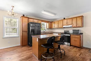 100 Kanton Dr, Jacksonville, NC 28540 - Photo 8