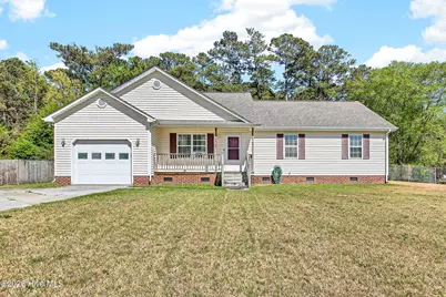 100 Kanton Drive, Jacksonville, NC 28540 - Photo 1