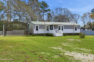2228 Harbor Ridge Dr SE, Bolivia, NC 28422 - Photo 30