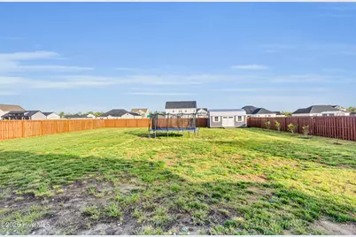 609 Turkey Trot Trail, Maysville, NC 28555 - Photo 28