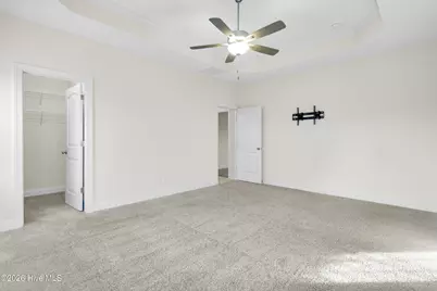 609 Turkey Trot Trail, Maysville, NC 28555 - Photo 18