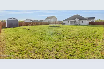 609 Turkey Trot Trail, Maysville, NC 28555 - Photo 32