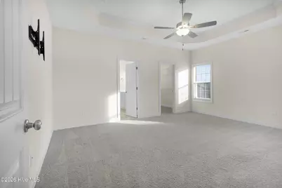609 Turkey Trot Trail, Maysville, NC 28555 - Photo 16
