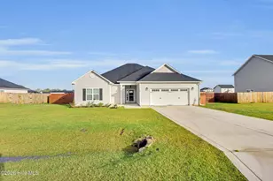 609 Turkey Trot Trl, Maysville, NC 28555 - Photo 34