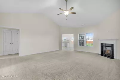609 Turkey Trot Trail, Maysville, NC 28555 - Photo 6