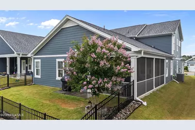 33 Davidson Street, Clayton, NC 27527 - Photo 36