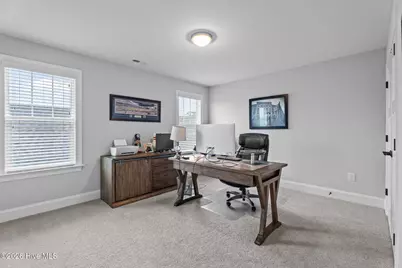 33 Davidson Street, Clayton, NC 27527 - Photo 24