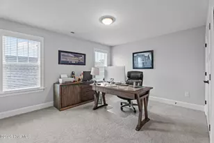 33 Davidson St, Clayton, NC 27527 - Photo 24