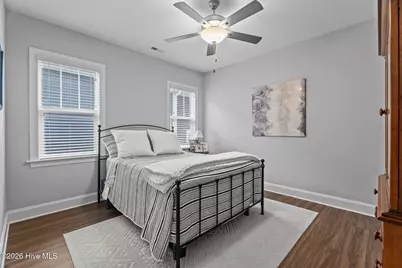 33 Davidson Street, Clayton, NC 27527 - Photo 20