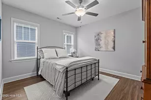 33 Davidson St, Clayton, NC 27527 - Photo 20