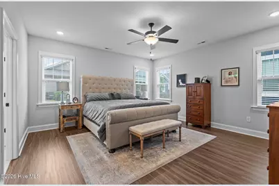 33 Davidson Street, Clayton, NC 27527 - Photo 16