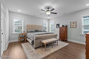 33 Davidson St, Clayton, NC 27527 - Photo 16