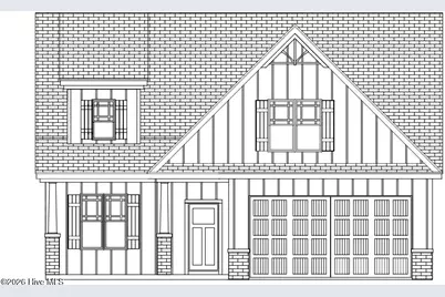 118 Cinnabar Street, Clayton, NC 27527 - Photo 2