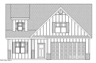118 Cinnabar St, Clayton, NC 27527 - Photo 2