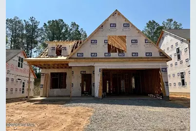 118 Cinnabar Street, Clayton, NC 27527 - Photo 2