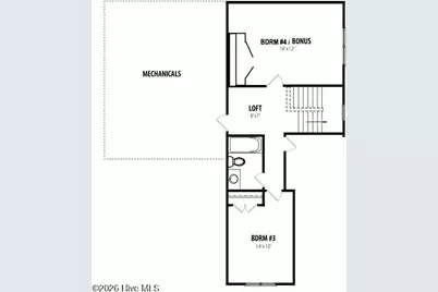 118 Cinnabar Street, Clayton, NC 27527 - Photo 4