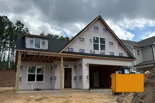 118 Cinnabar St, Clayton, NC 27527 - Photo 2