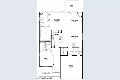 118 Cinnabar Street, Clayton, NC 27527 - Photo 4