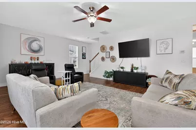 745 Heartwood Drive, Leland, NC 28479 - Photo 12