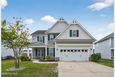 745 Heartwood Drive, Leland, NC 28479 - Photo 2